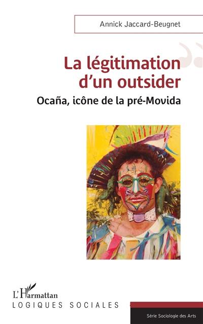 La légitimation d'un outsider : Ocana, icône de la pré-Movida