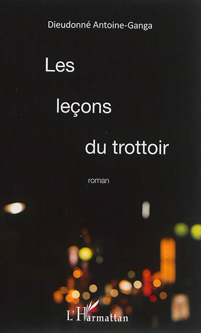 Les leçons du trottoir