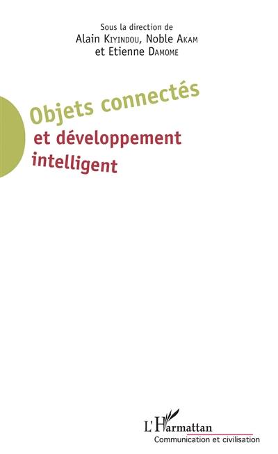 Objets connectés et développement intelligent