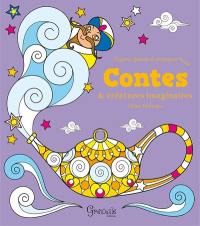 Contes & créatures imaginaires