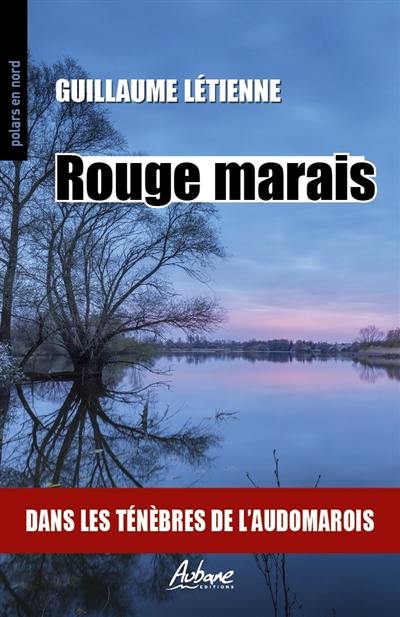 Rouge marais