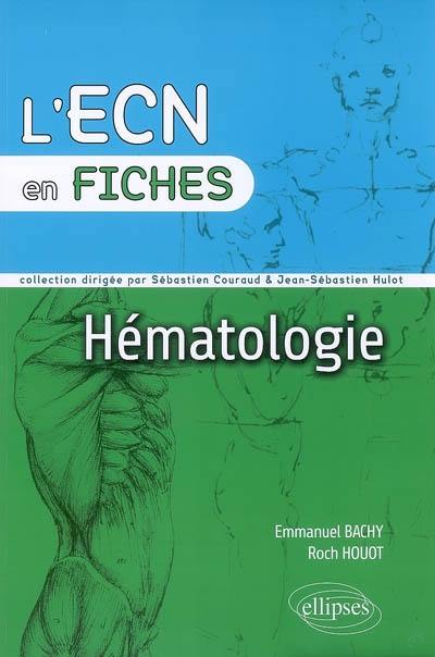 Hématologie