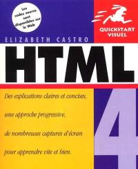 HTML 4