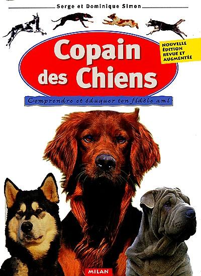 Copain des chiens : comprendre et éduquer ton fidèle ami