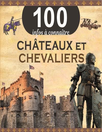 Châteaux et chevaliers