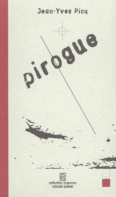 Pirogue