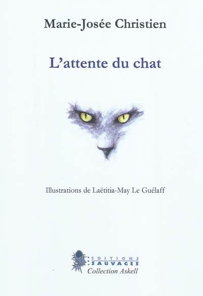 L'attente du chat