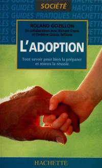 L'adoption