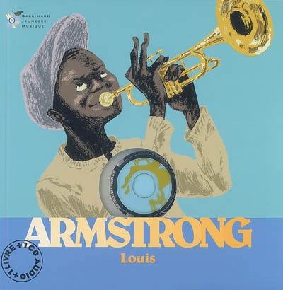 Louis Armstrong