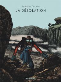 La désolation