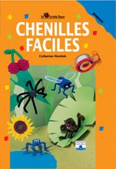 Chenilles faciles