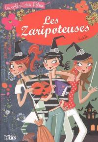 Les Zaripoteuses