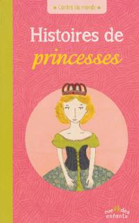 Histoires de princesses