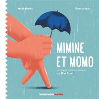 Mimine et Momo