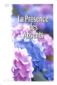 La présence des absents