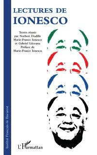 Lectures de Ionesco