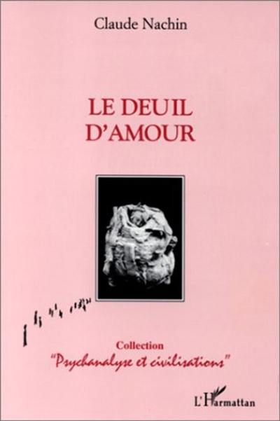 Le deuil d'amour