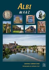 Albi de A à Z