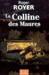 La colline des Maures