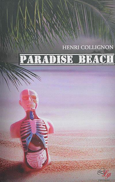 Paradise beach : thriller