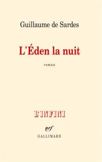 L'Eden la nuit