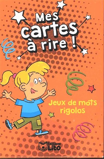 Jeux de mots rigolos