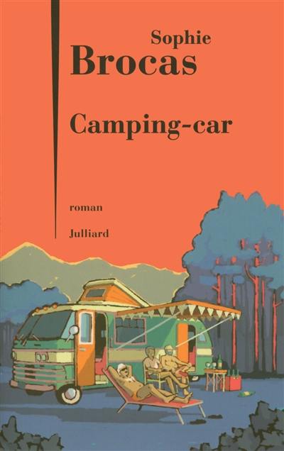 Camping-car