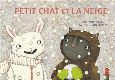 Petit Chat et la neige