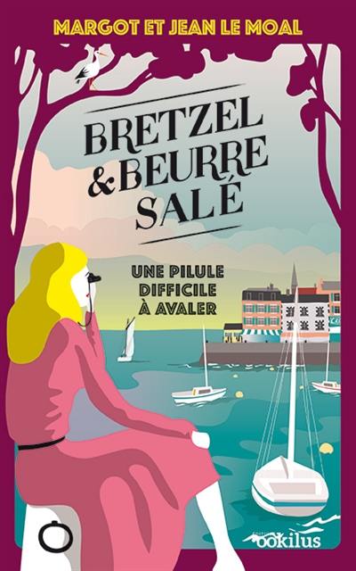 Bretzel & beurre salé. Une pilule difficile à avaler