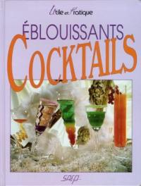 Cocktails avec et sans alcool