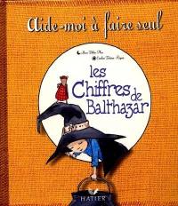 Les chiffres de Balthazar