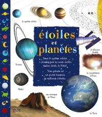 Etoiles et planètes