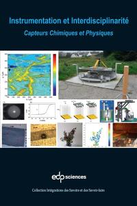 Instrumentation et interdisciplinarité : capteurs chimiques et physiques