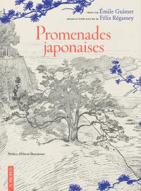 Promenades japonaises