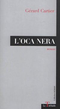 L'oca nera