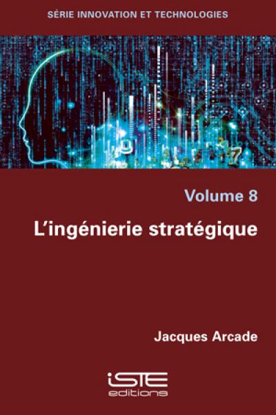 L'ingénierie stratégique