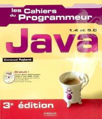 Java 1.4 et 5.0