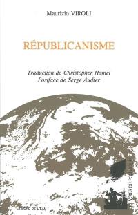 Républicanisme