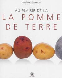 Au plaisir de la pomme de terre