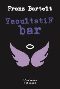 Facultatif bar