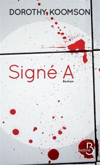 Signé A