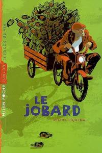 Le Jobard