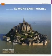 Le Mont-Saint-Michel