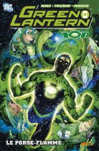 Green Lantern. Vol. 1. Le porte-flamme