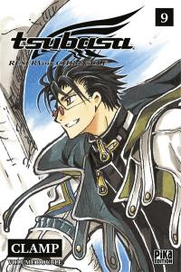 Tsubasa : reservoir chronicle : volume double. Vol. 9