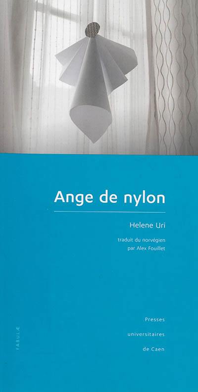 Ange de nylon