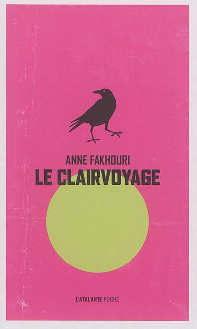 Le clairvoyage