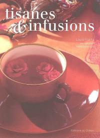 Tisanes et infusions