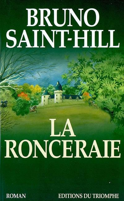 La ronceraie