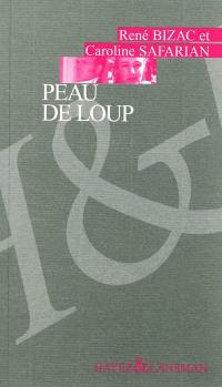 Peau de loup